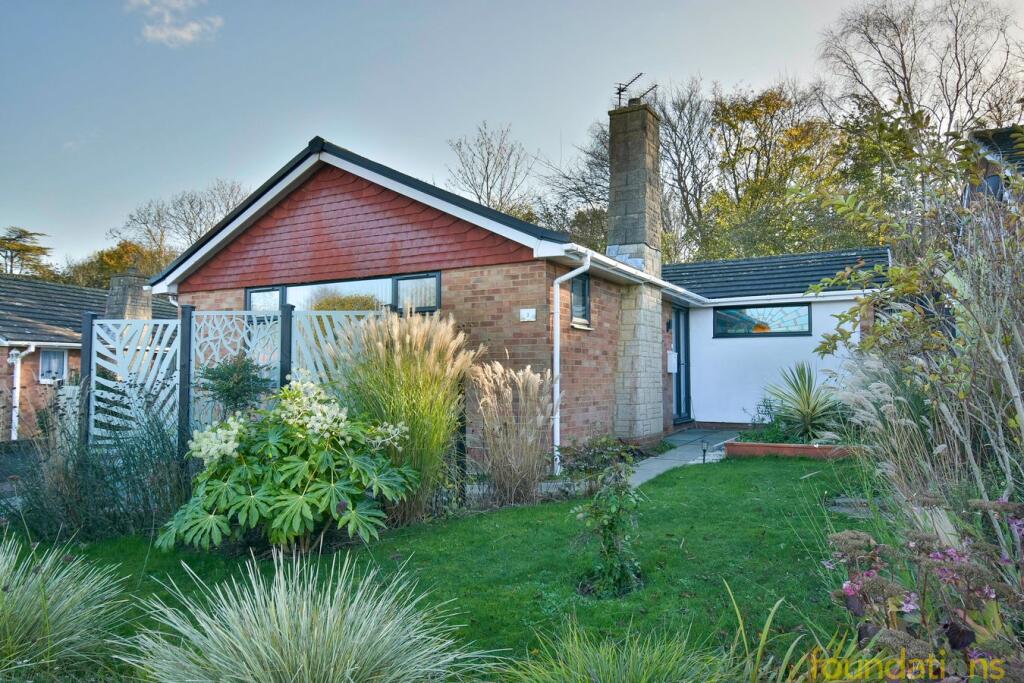 Main image of property: Lychgate Close, Bexhill-on-Sea, TN40