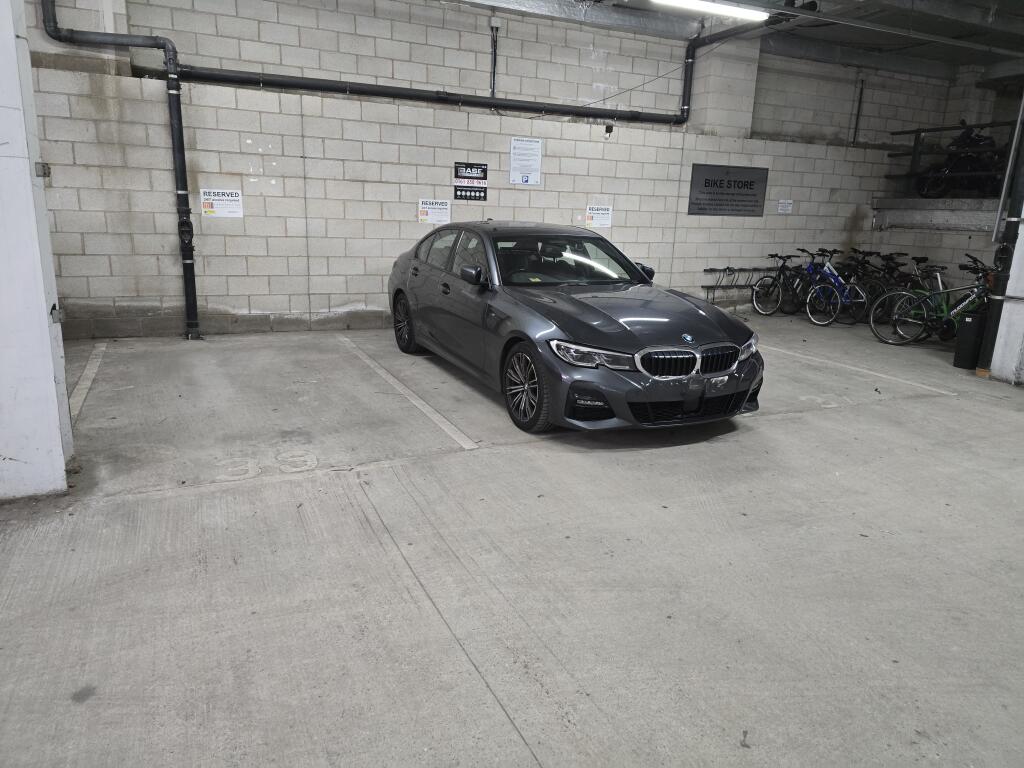Parking Spaces 24, 25, 37, 38 & 39, Fresh Apartments, 138 Chapel Street, Salford, Greater Manchester M3 6DE photo 3