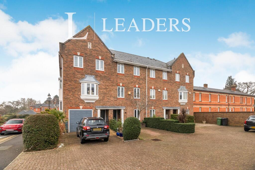 Main image of property: Sandy Mead, KT19