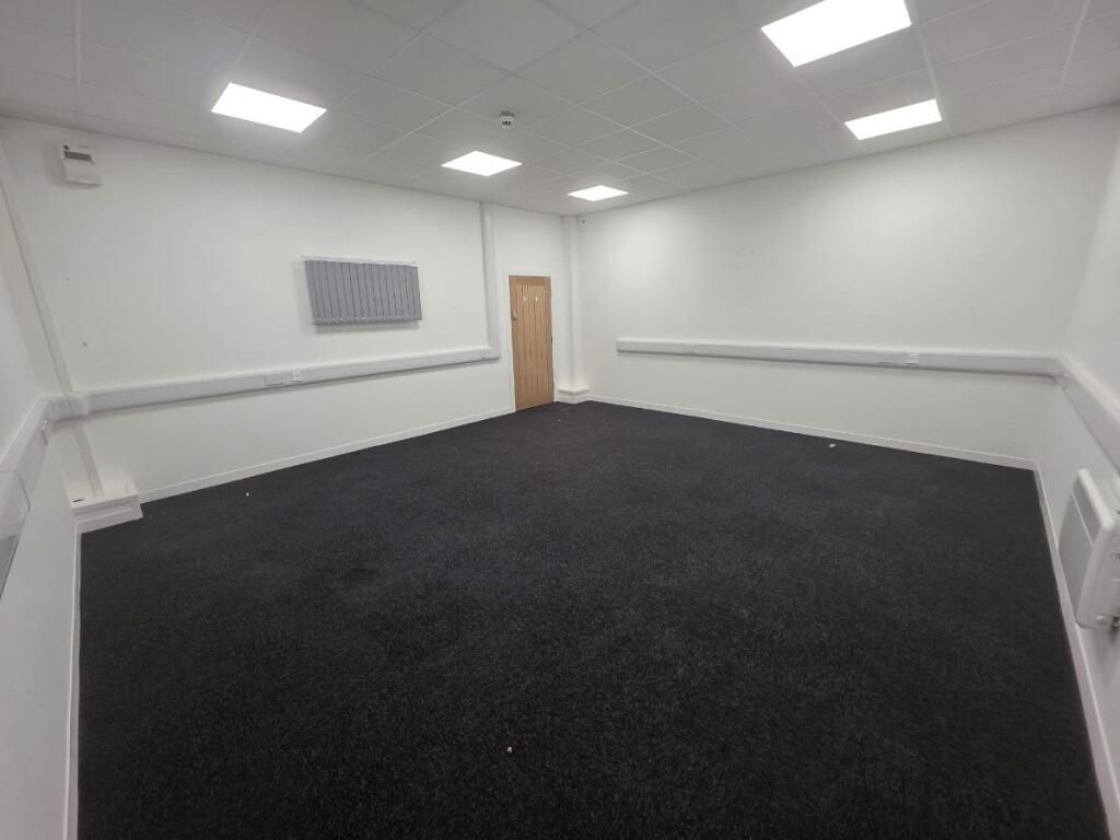 Main image of property: Big Padlock Self Storage, Champions Business Park, Arrowe Brook Road, Wirral