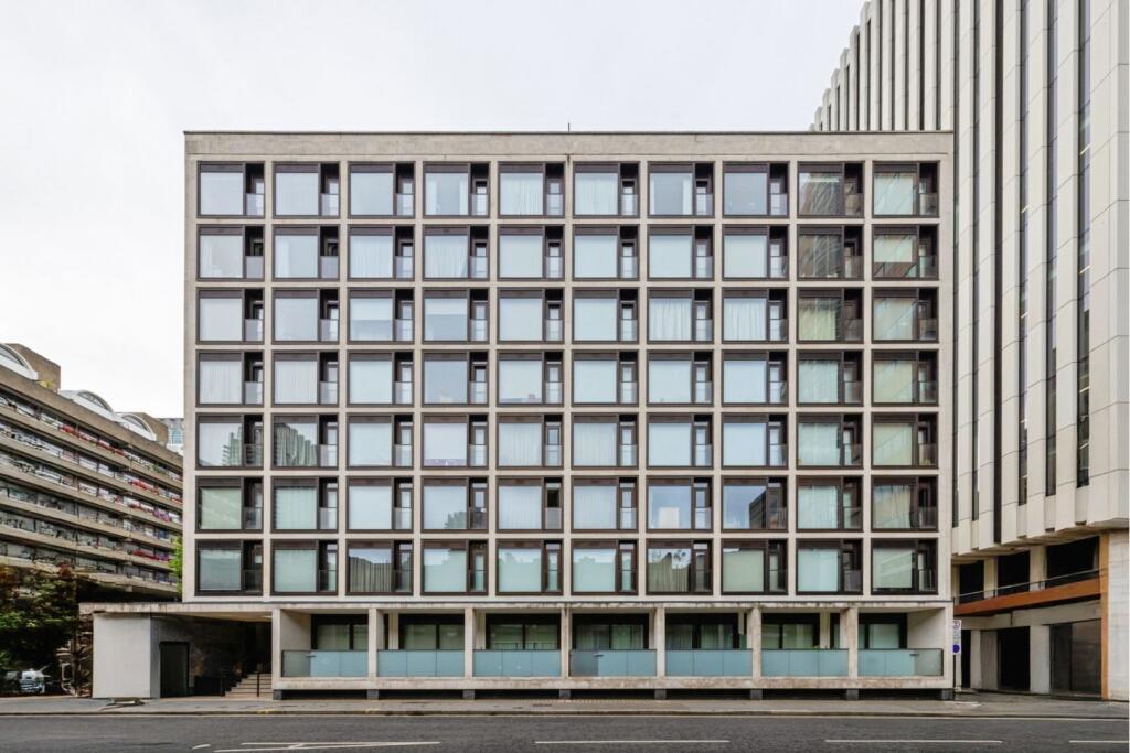 Main image of property: Wood Street, London, EC2Y