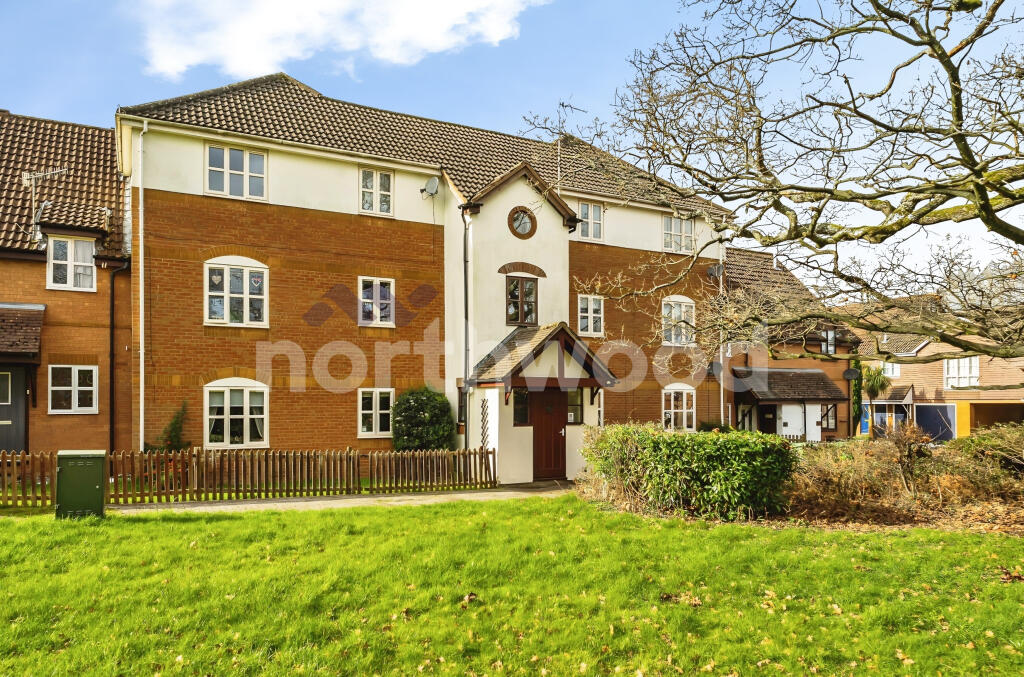 Main image of property: Hock Coppice, Warndon Villages, Worcester, WR4