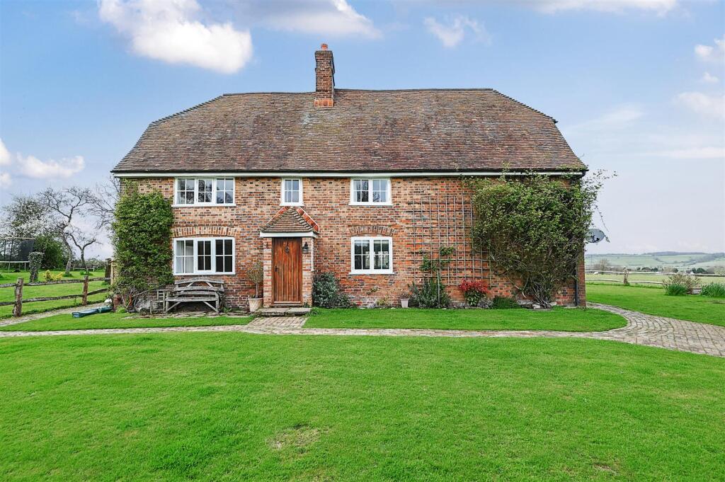 Main image of property: Bosney Farmhouse, Grove Lane, Iden TN31 7PY