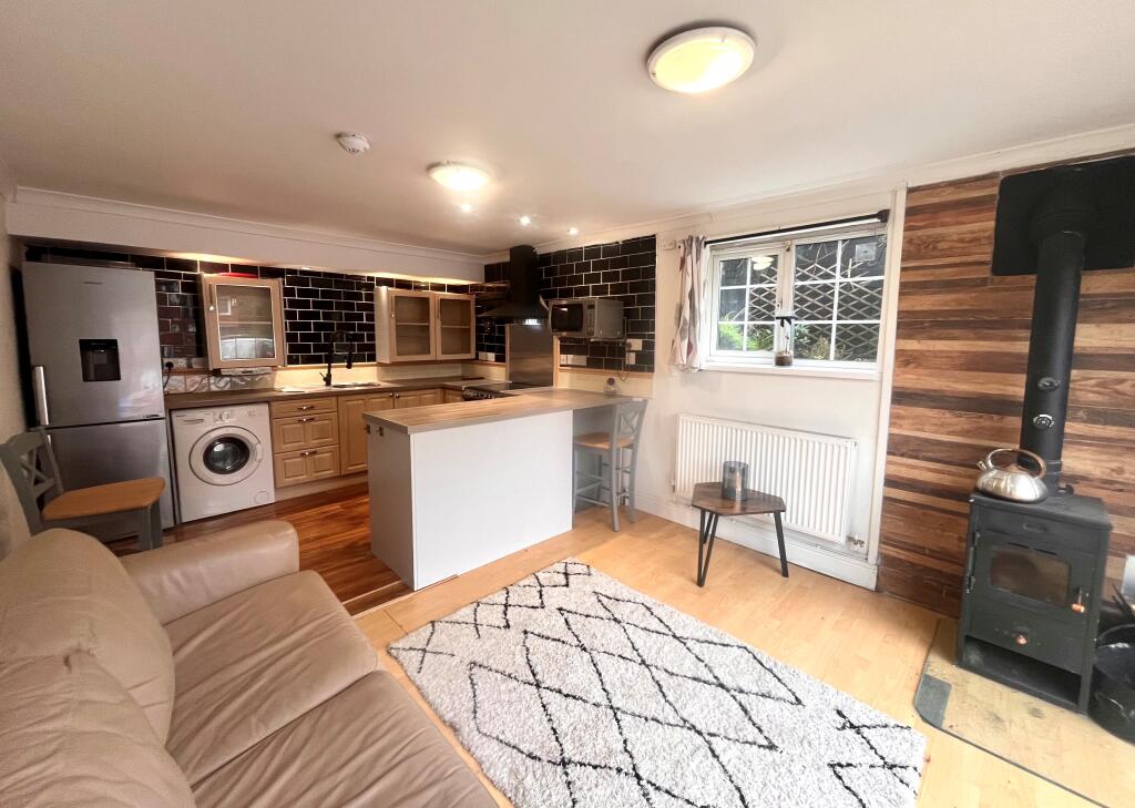 Main image of property: Cwmcarn Village