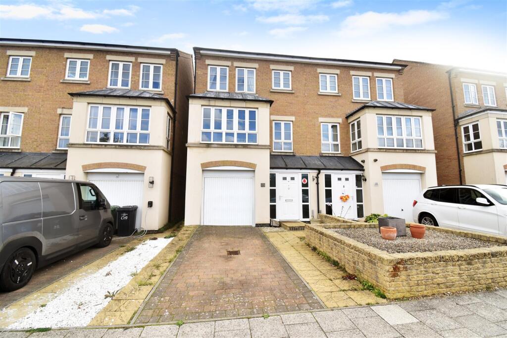 Main image of property: Park View, Corby
