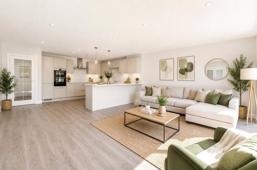 House in Reading - View 2