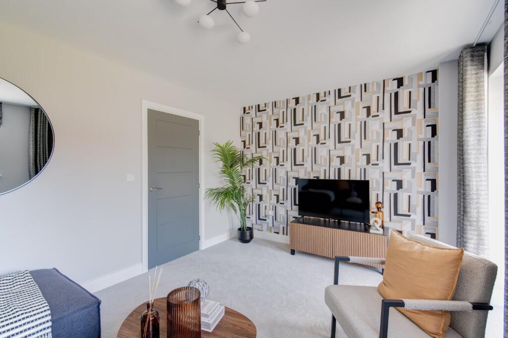 Additional image 17 of Westworks, Longbridge, Birmingham, West Midlands, B45