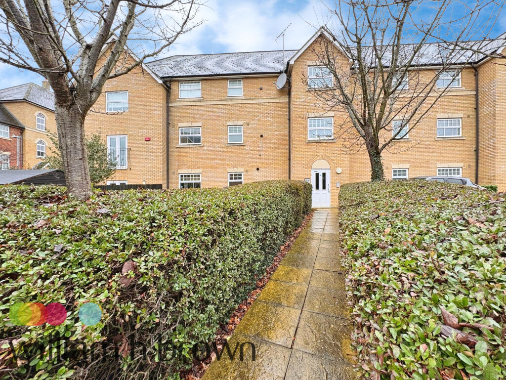 Main image of property: Malyon Close, BRAINTREE