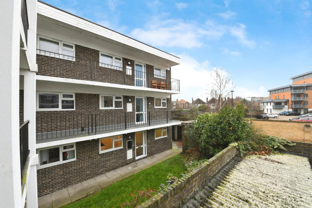 Main image of property: Goldlay Avenue, Chelmsford