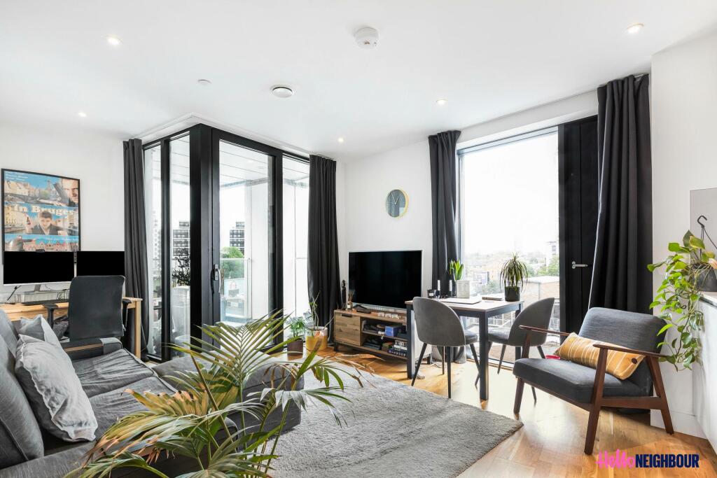 Main image of property: Station Road, London, SE13