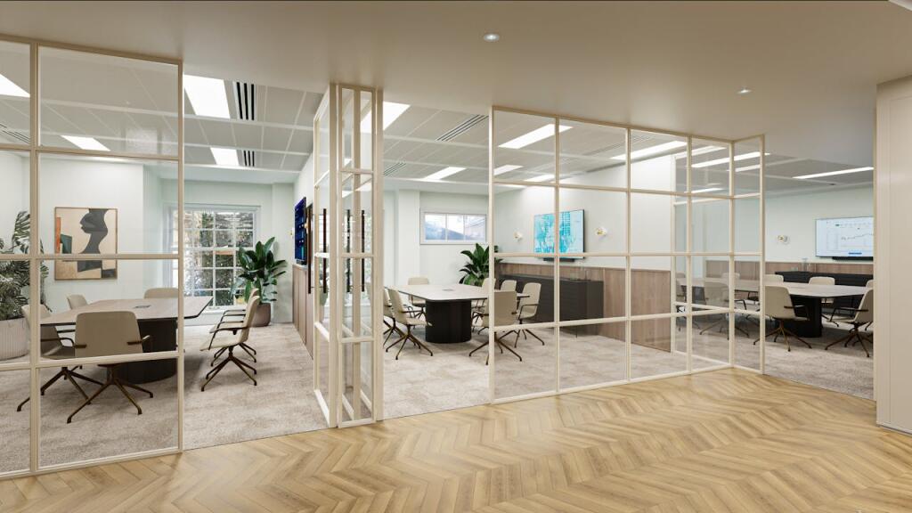 Main image of property: 6 Duke Street St. James's, London, SW1Y 6BN