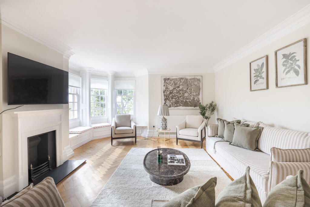 Apartment in London, Notting Hill - More