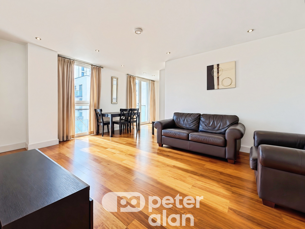 Apartment in Cardiff - View 2