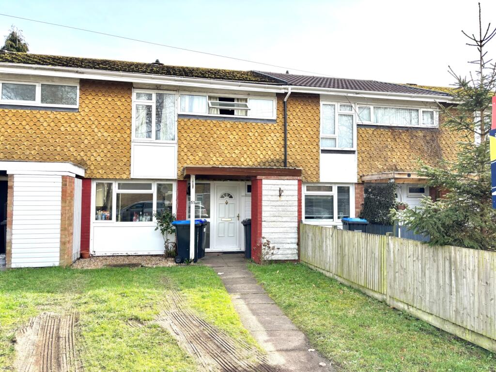 Main image of property: Elmbank Avenue, Englefield Green, Egham, Surrey, TW20