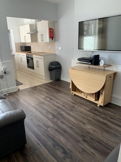 Main image of property: Moor Street | Student House | 2026/27