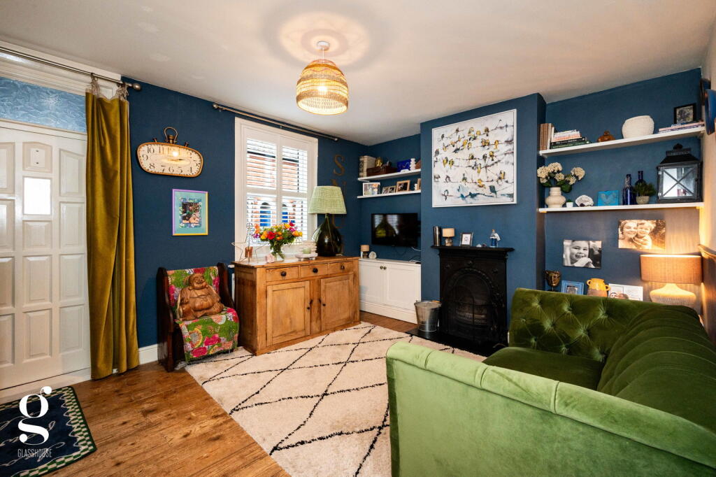 House in Hereford, Widemarsh - View 2