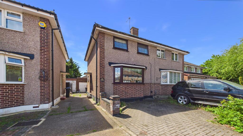Main image of property: Vian Avenue, Enfield