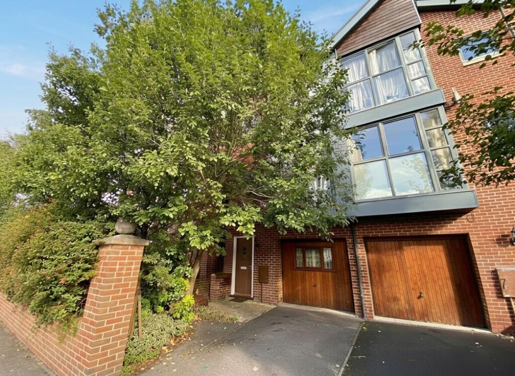 Main image of property: Waverton Road, Manchester, M14