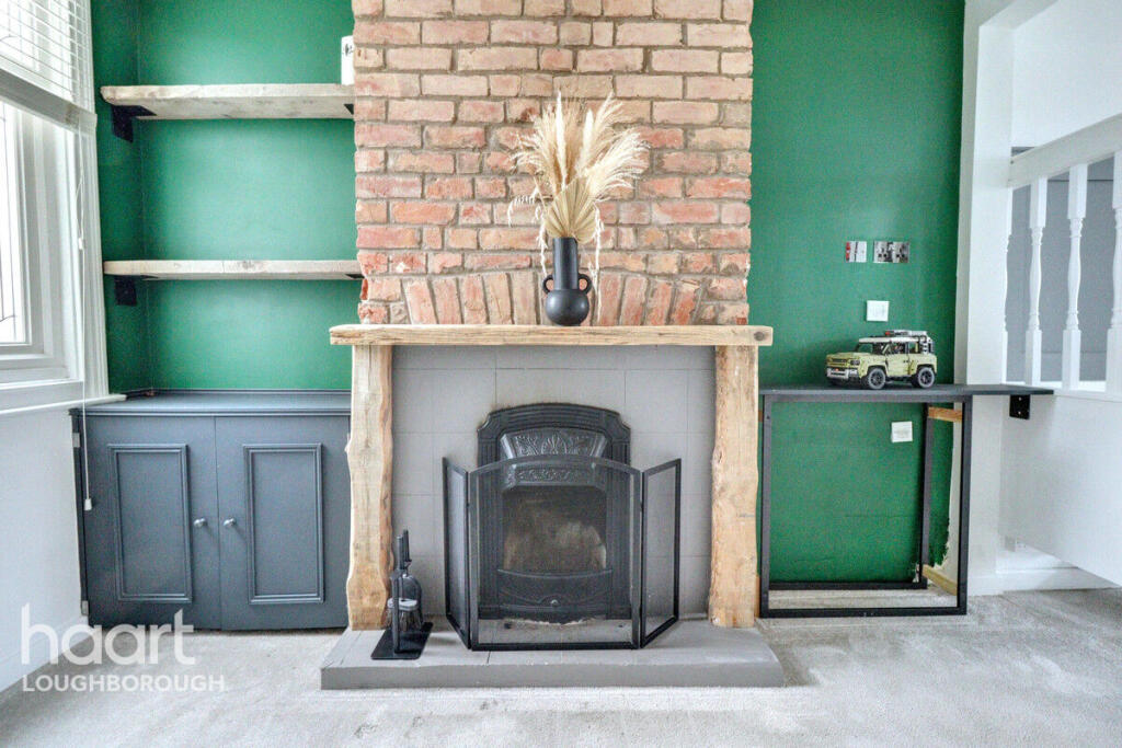 Cossington Road, Sileby photo 3