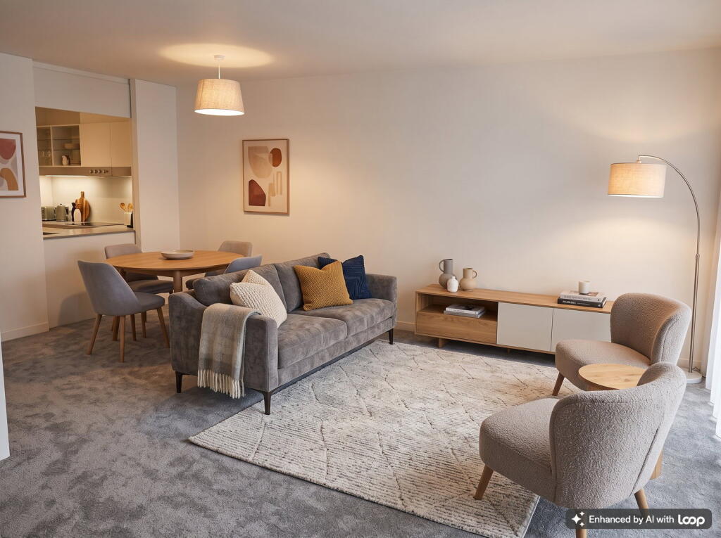 Apartment in London - View 2
