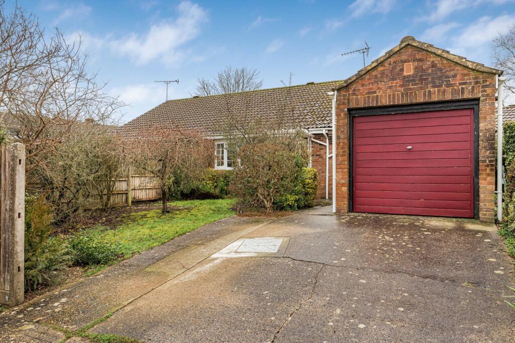 Main image of property: Sandown Close, Alton, Hampshire
