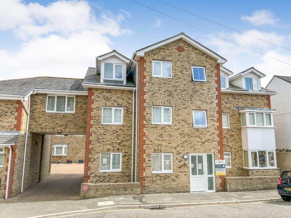 Main image of property: 5 Catherines Court, South Street, Ventnor, Isle Of Wight, PO38 1NZ