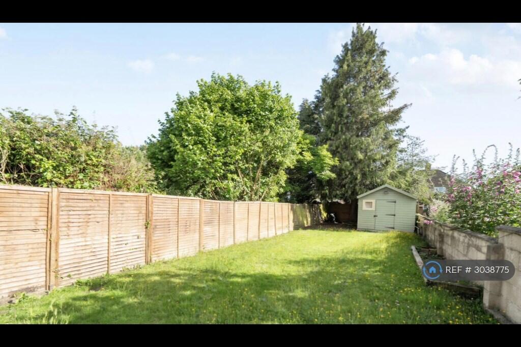 House in Oxford - View 2
