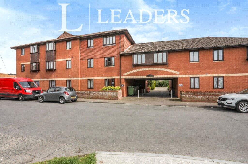 Main image of property: The House Martins, Cage Lane, Felixstowe, IP11