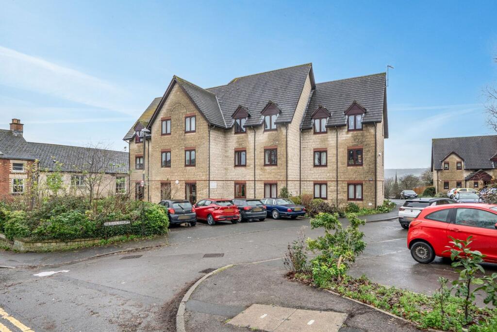 Main image of property: Wesley Court, Stroud, GL5