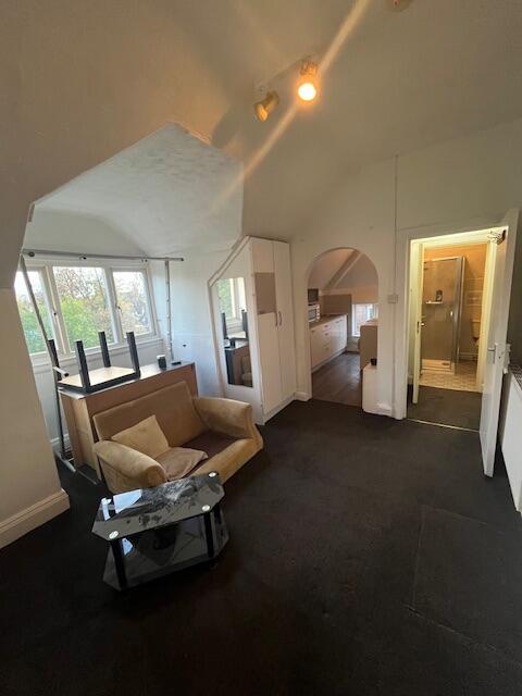 Apartment in Birmingham - View 2