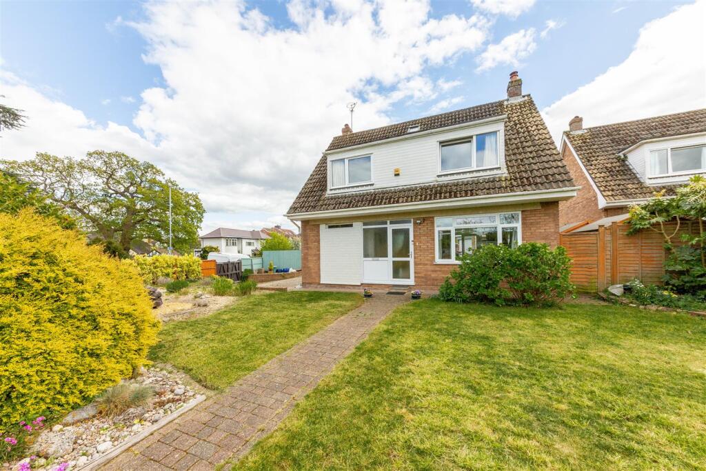 Main image of property: Coombe Lane | Stoke Bishop