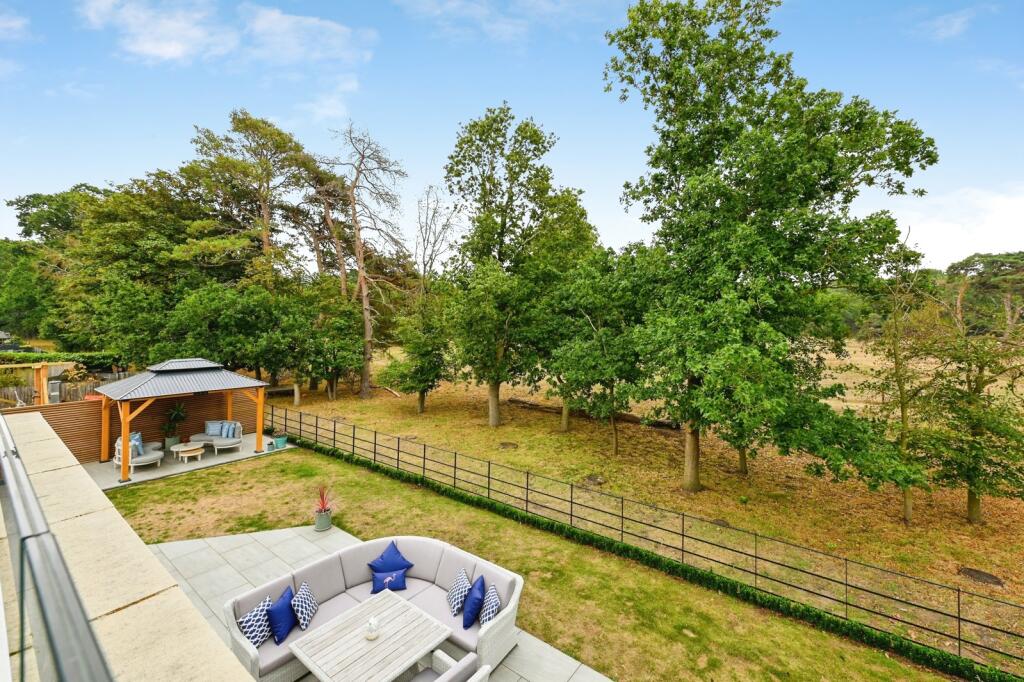 House in King's Lynn and West Norfolk, Ingoldisthorpe - View 5