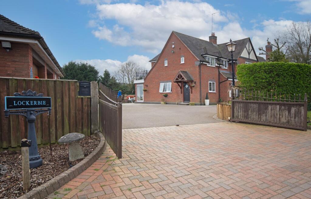 Additional image 10 of Pig Trot Lane, Tanworth-in-Arden, Solihull, B94