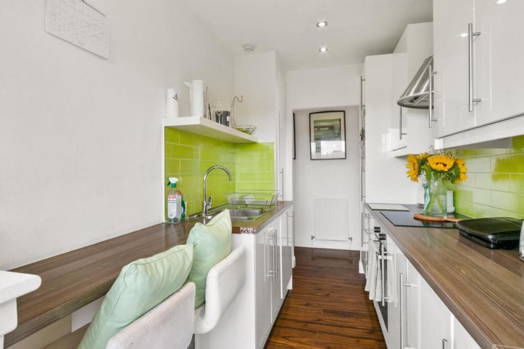 Apartment in Glasgow, Jenny Lind, Arden - More