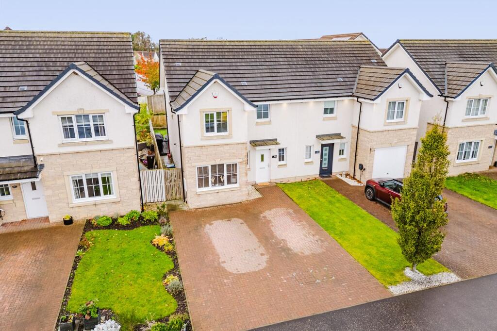 Main image of property: Bonnyton Road, Kilmarnock, KA1