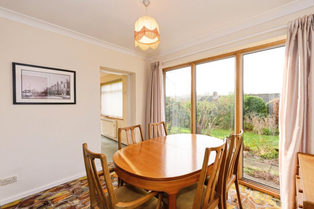 House in Carlisle, Cumberland - View 5