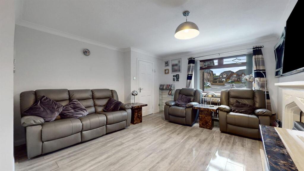 House in Glasgow, West Dunbartonshire - View 4