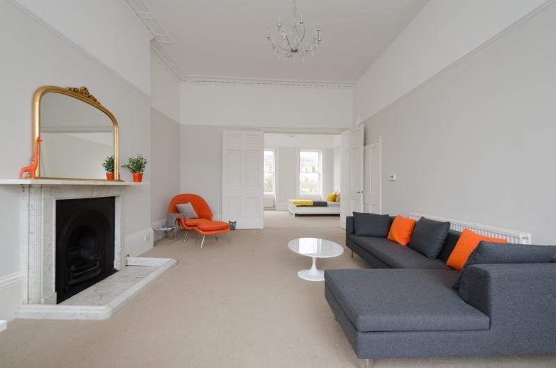 Apartment in Bath - View 4