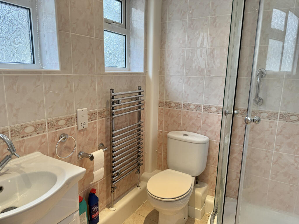 House in Preston, Lancashire - More