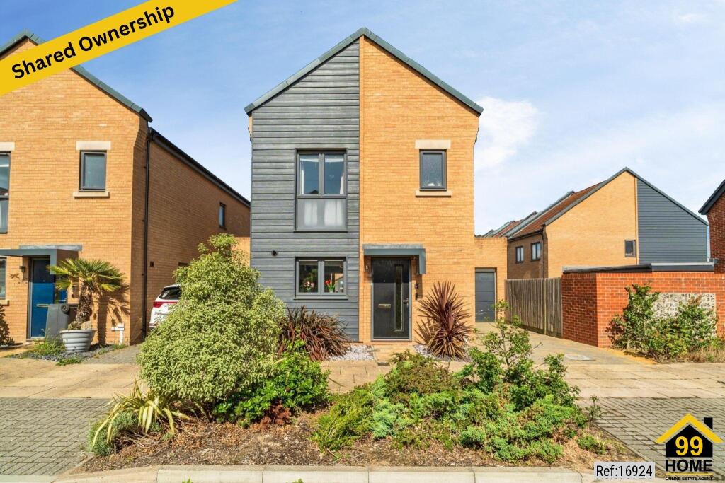 Main image of property: Windroos Drive, Littlehampton, BN17