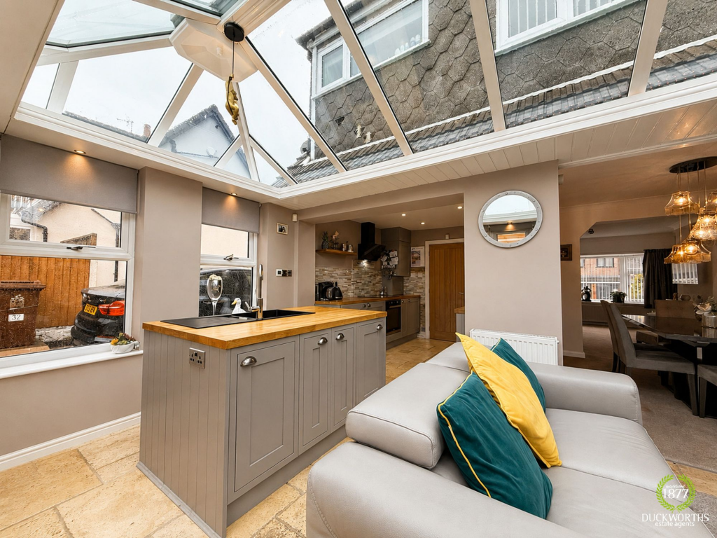 House in Blackburn - View 5