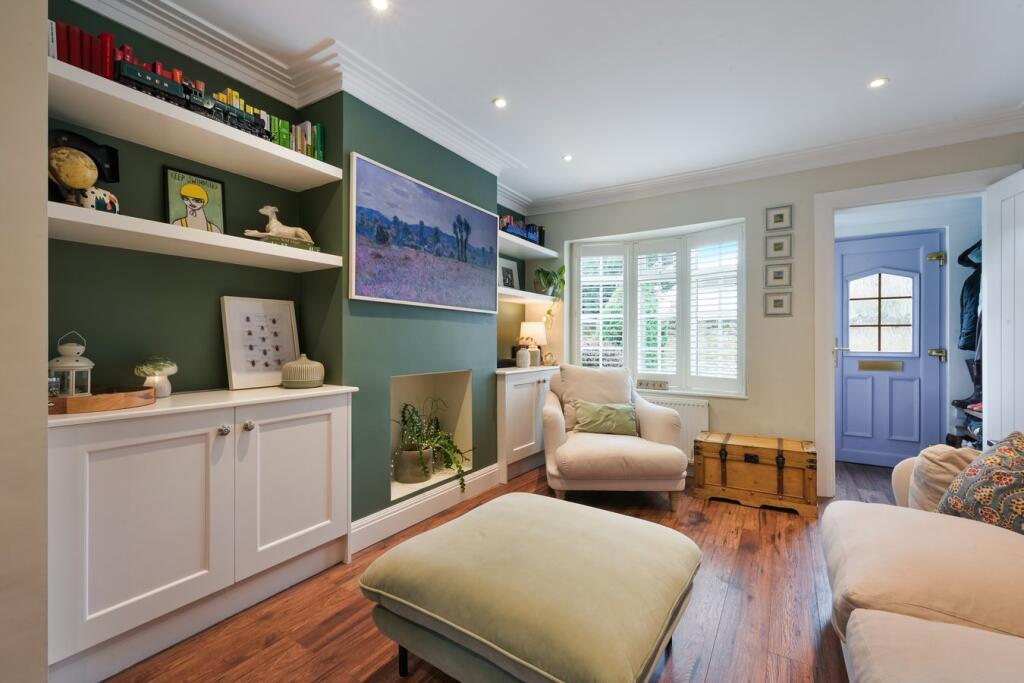 Main image of property: Pyrcroft Lane, Weybridge, KT13