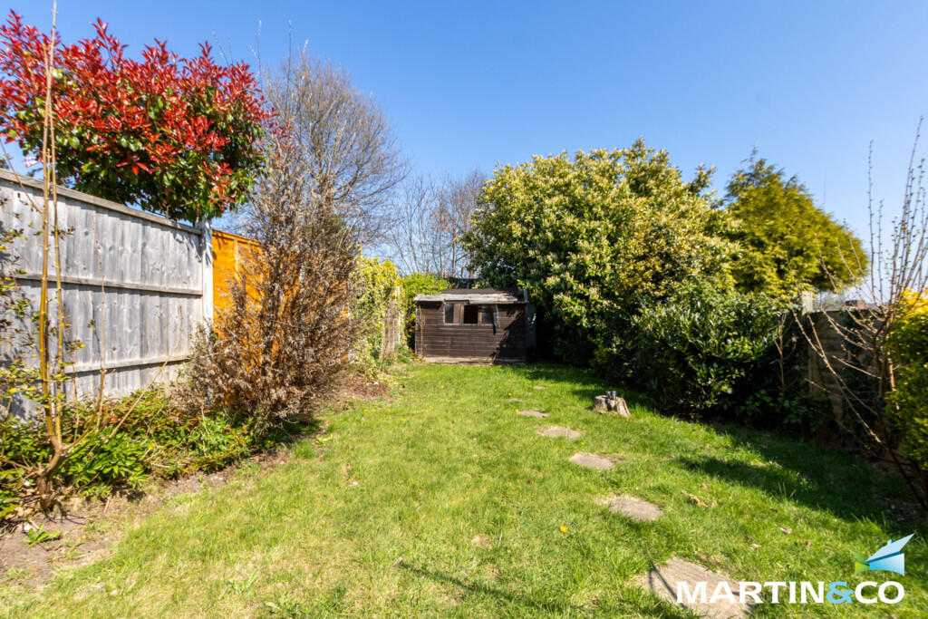 Additional image 13 of Foden Road, Great Barr, B42