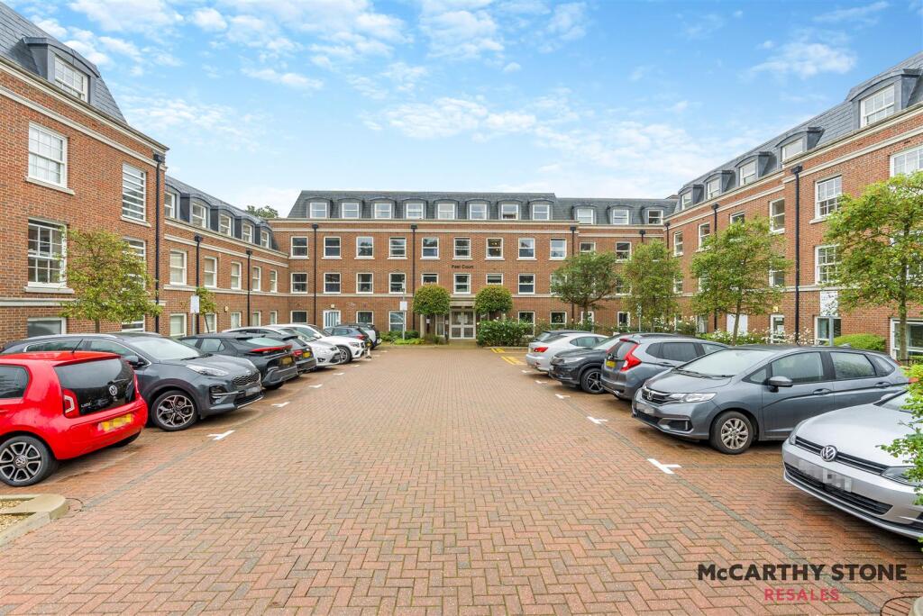 Additional image 34 of Peel Court, College Way, Welwyn Garden City, Hertfordshire, AL8 6DG