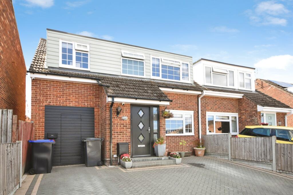 Main image of property: Keyes Way, BRAINTREE