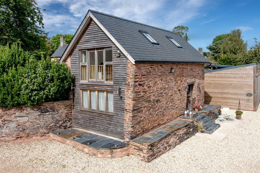 Appley, Stawley, Wellington photo 4