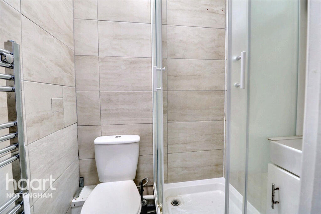 Main image of property: Bobbers Mill Road, Nottingham