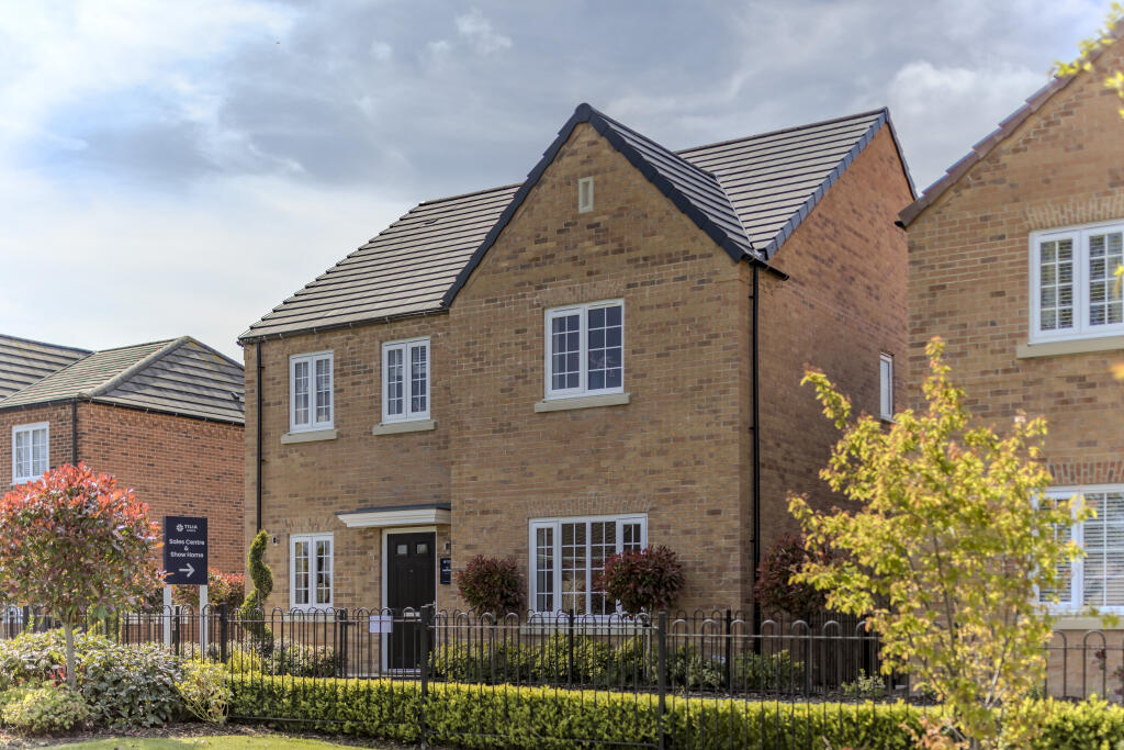 Main image of property: The Firs,
Stokesley,
North Yorkshire,
TS9 5FU
