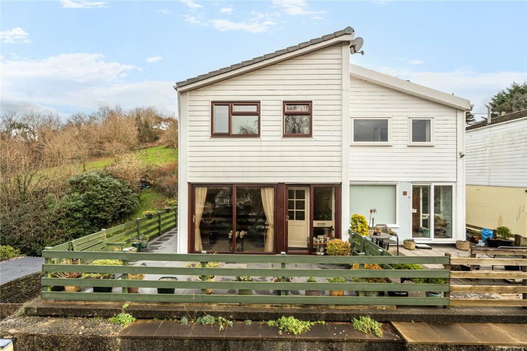 Penrallt Street, Machynlleth, Powys, SY20, Powys