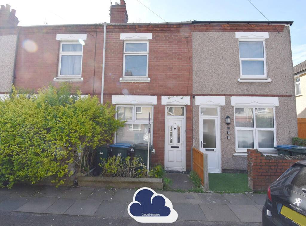 Main image of property: Hastings Road, Coventry